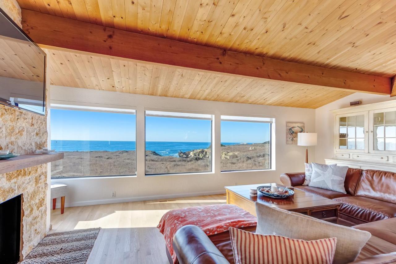 Del Mar Point Villa Sea Ranch Bagian luar foto